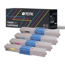 Sostituzione compatibile per OKI C310 (44469706)